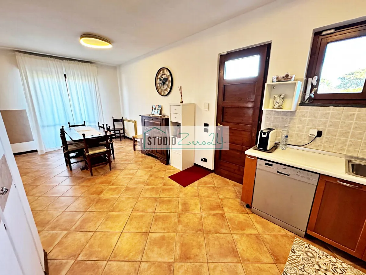Appartamento in vendita a Pietrasanta, Marina di Pietrasanta - foto 2