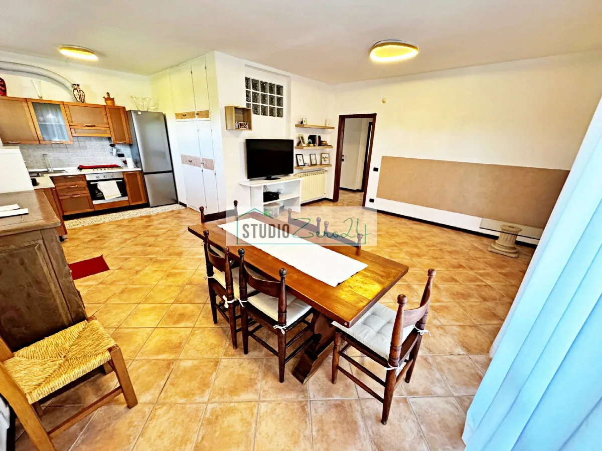 Appartamento in vendita a Pietrasanta, Marina di Pietrasanta - foto 3