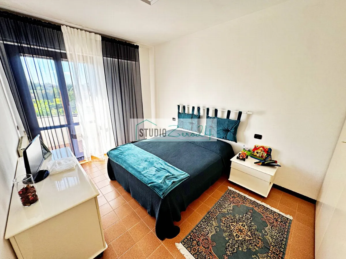 Appartamento in vendita a Pietrasanta, Marina di Pietrasanta - foto 7