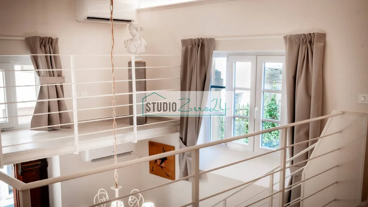 Appartamento in vendita a Pietrasanta, Centro Storico - foto 10