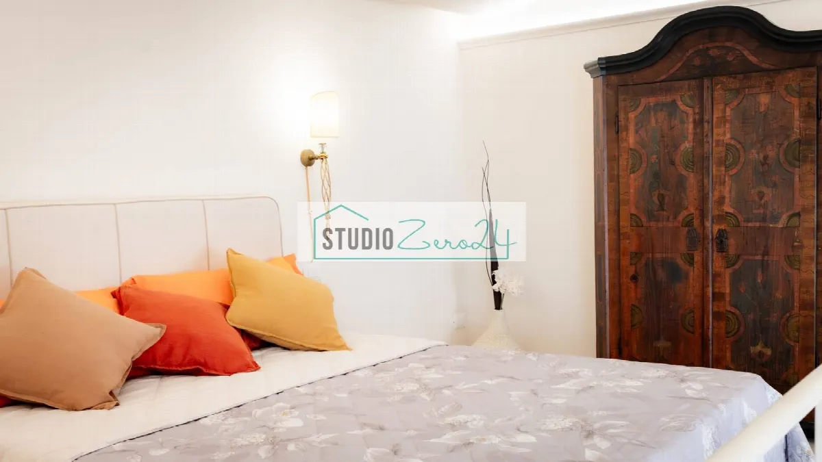 Appartamento in vendita a Pietrasanta, Centro Storico - foto 6