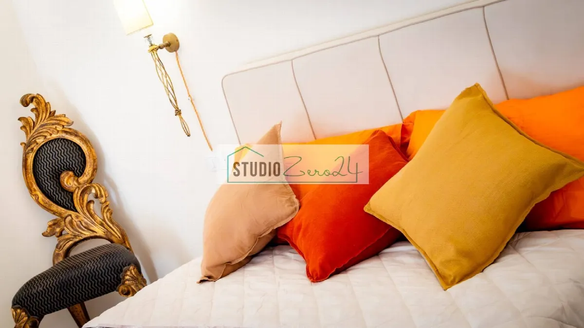 Appartamento in vendita a Pietrasanta, Centro Storico - foto 7