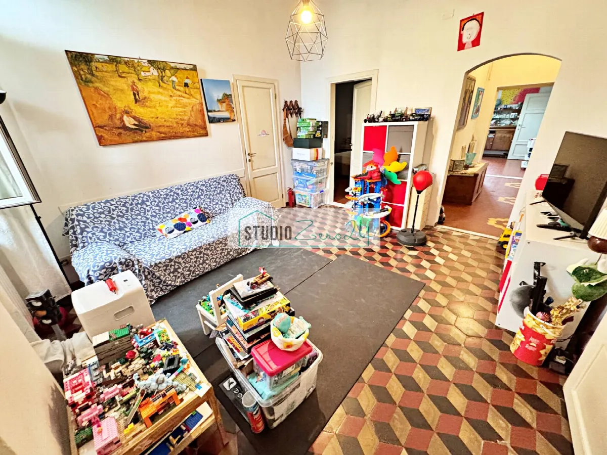Appartamento in vendita a Pietrasanta, Centro Storico - foto 10
