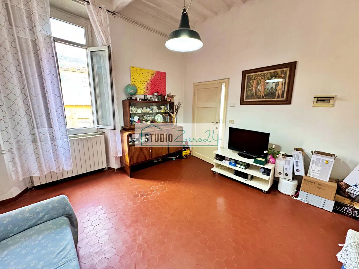 Appartamento in vendita a Pietrasanta, Centro Storico - foto 4