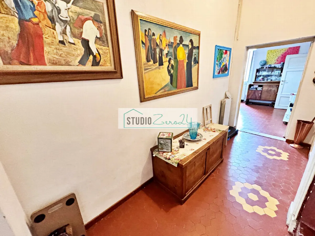 Appartamento in vendita a Pietrasanta, Centro Storico - foto 6