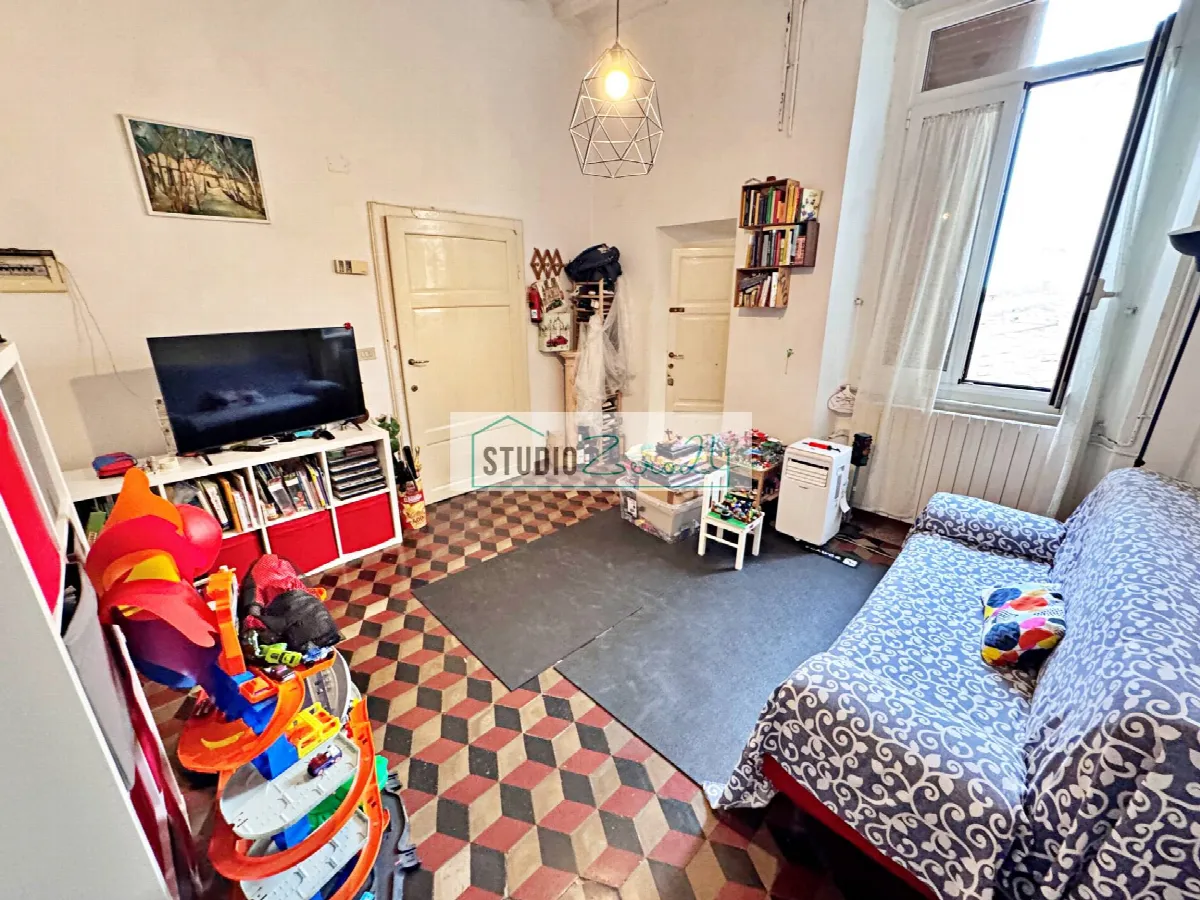 Appartamento in vendita a Pietrasanta, Centro Storico - foto 7