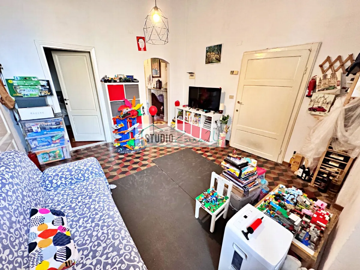 Appartamento in vendita a Pietrasanta, Centro Storico - foto 8