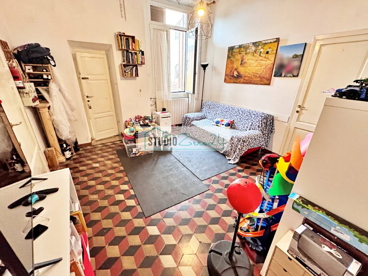 Appartamento in vendita a Pietrasanta, Centro Storico - foto 9