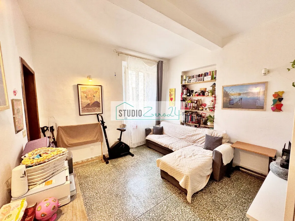 Appartamento in vendita a Seravezza, Centro - foto 1