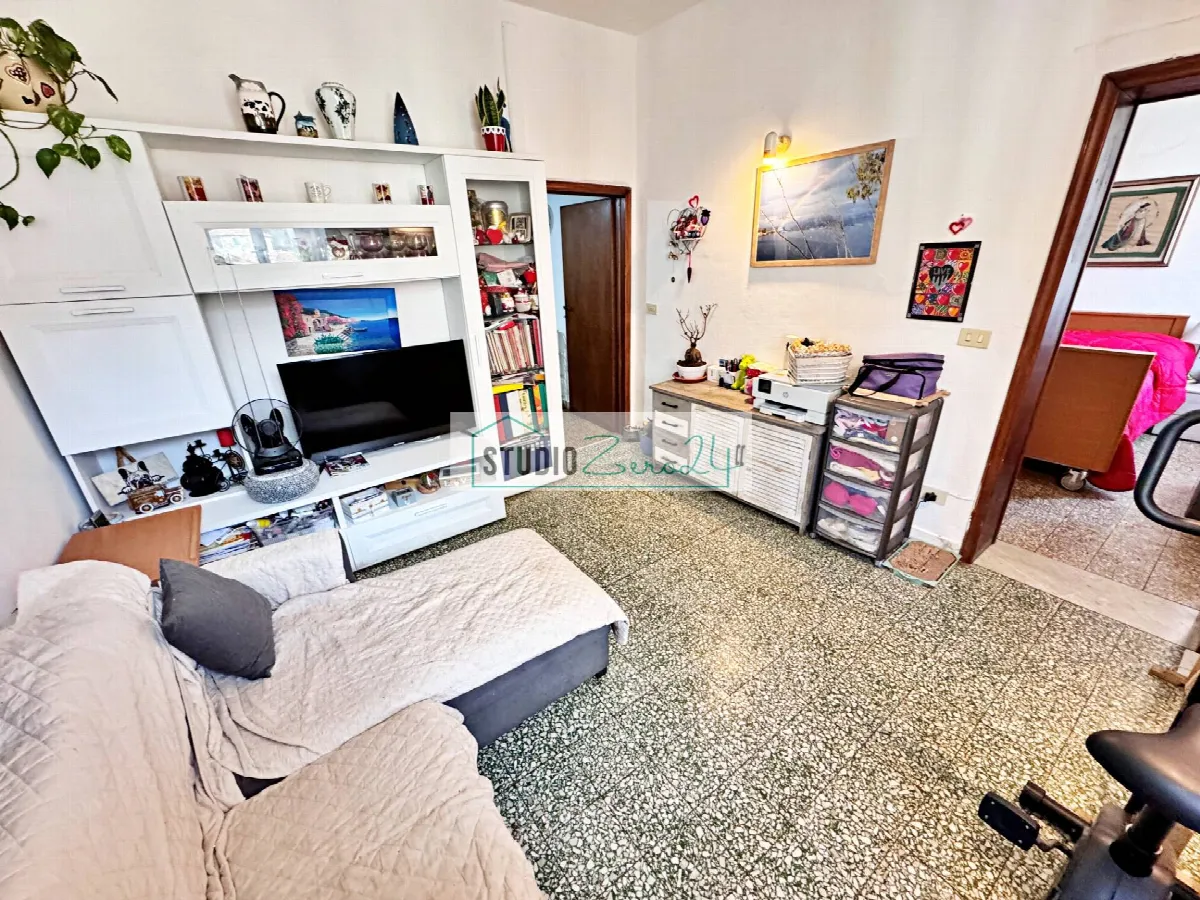 Appartamento in vendita a Seravezza, Centro - foto 2