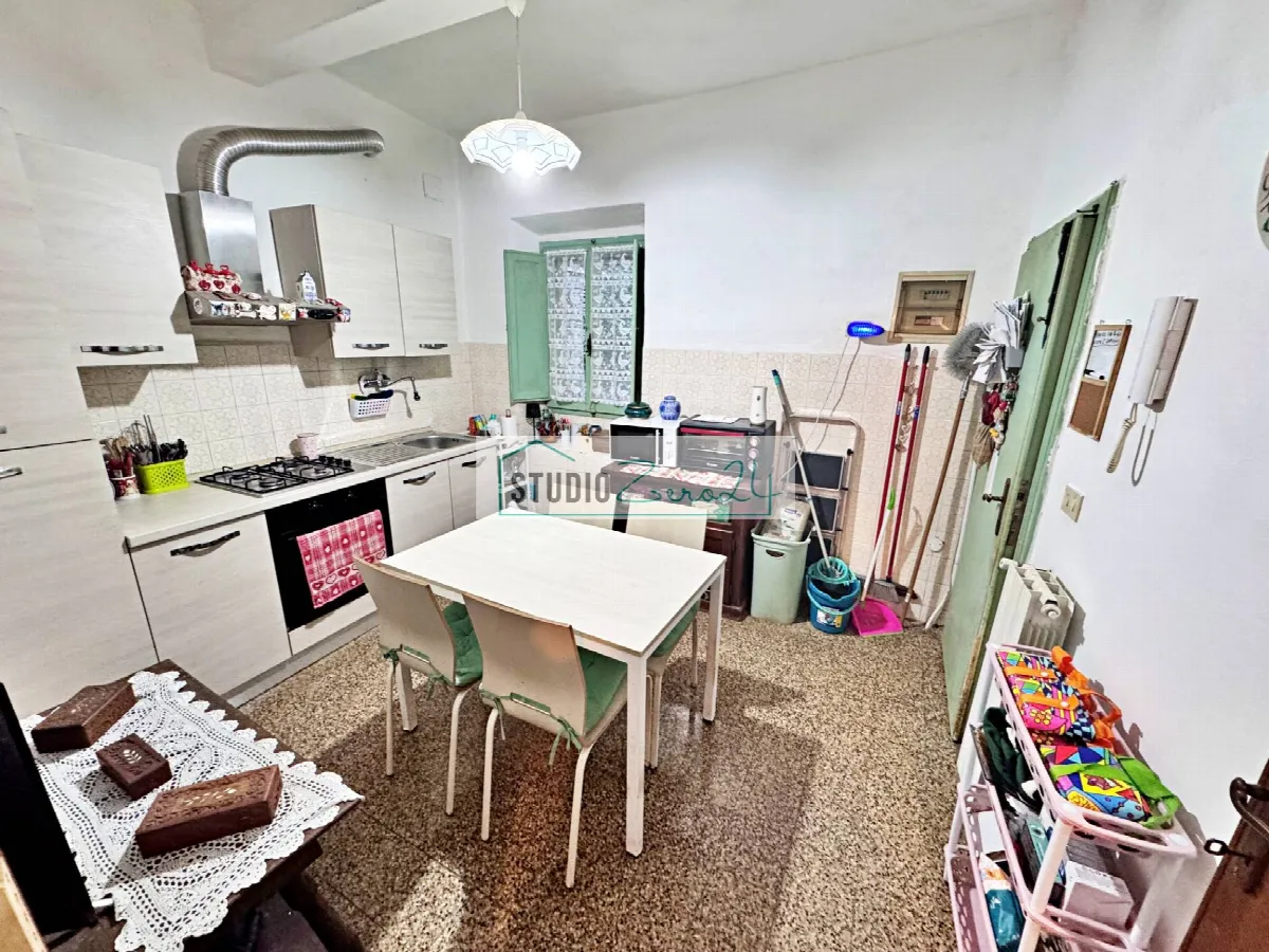 Appartamento in vendita a Seravezza, Centro - foto 3