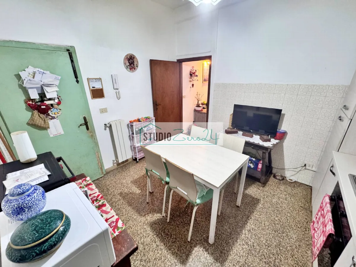 Appartamento in vendita a Seravezza, Centro - foto 4