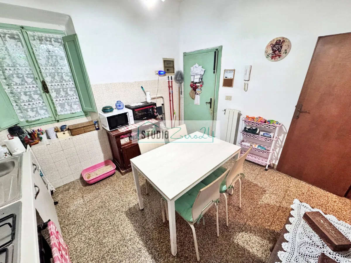 Appartamento in vendita a Seravezza, Centro - foto 5
