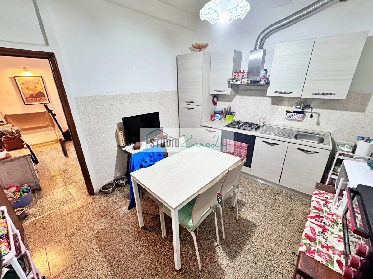 Appartamento in vendita a Seravezza, Centro - foto 6