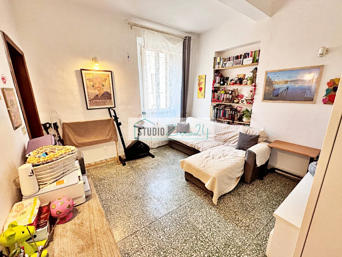 Appartamento in vendita a Seravezza, Centro - foto 7