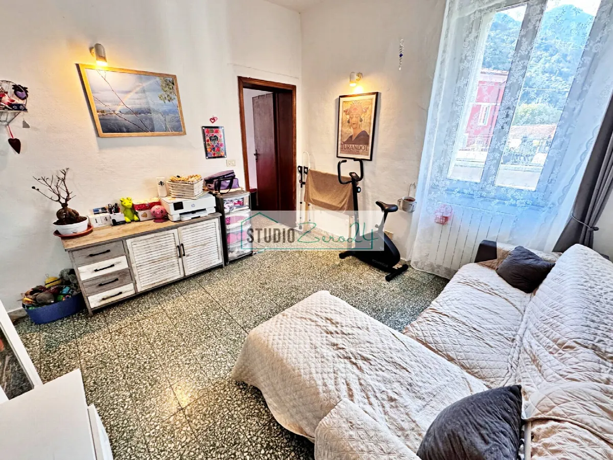 Appartamento in vendita a Seravezza, Centro - foto 8
