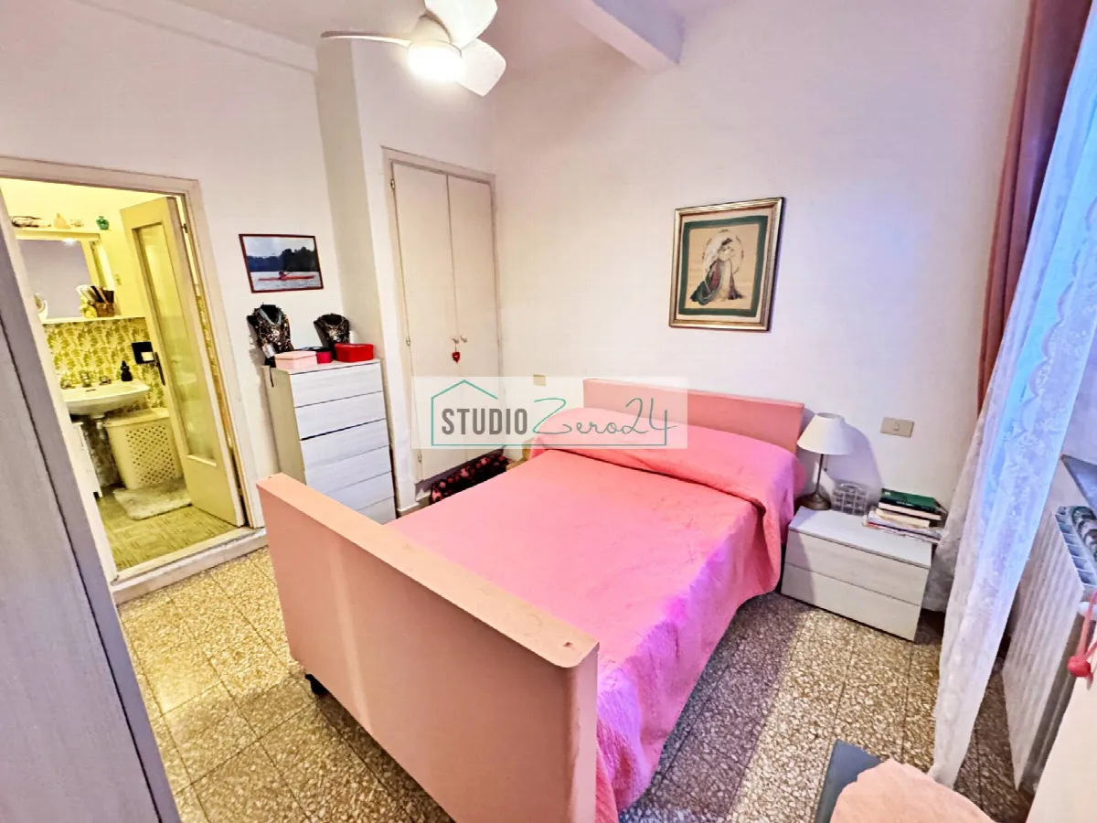 Appartamento in vendita a Seravezza, Centro - foto 9
