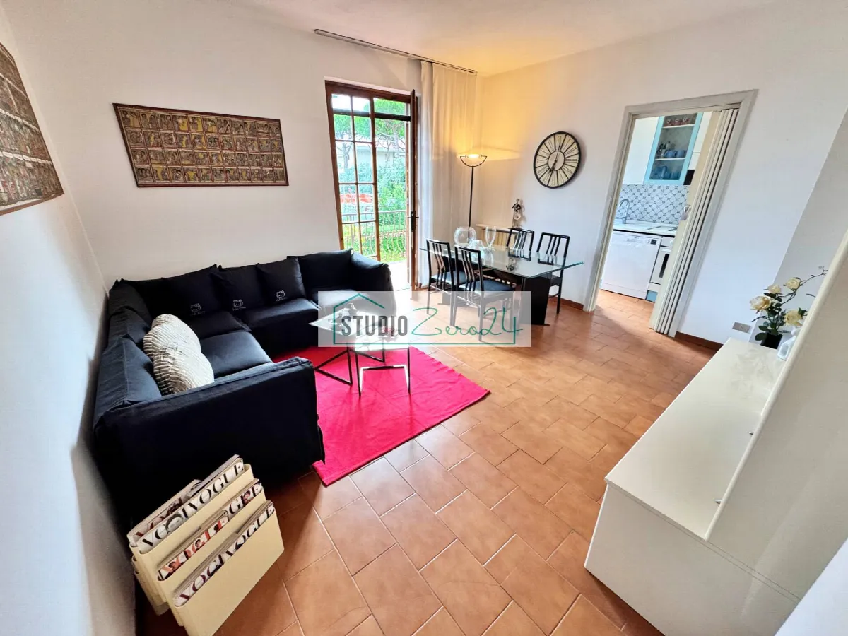 Appartamento in vendita a Seravezza, Querceta - foto 1