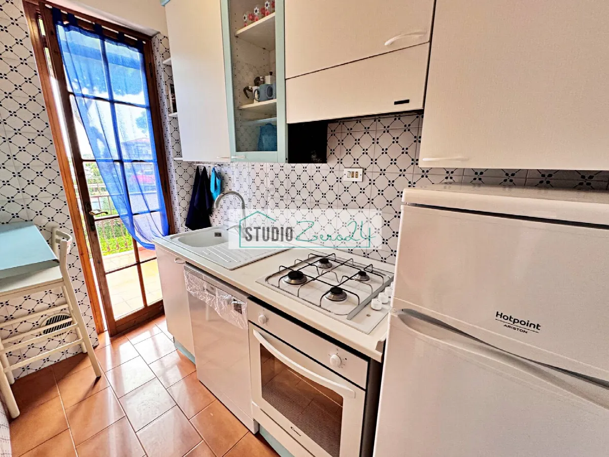 Appartamento in vendita a Seravezza, Querceta - foto 4