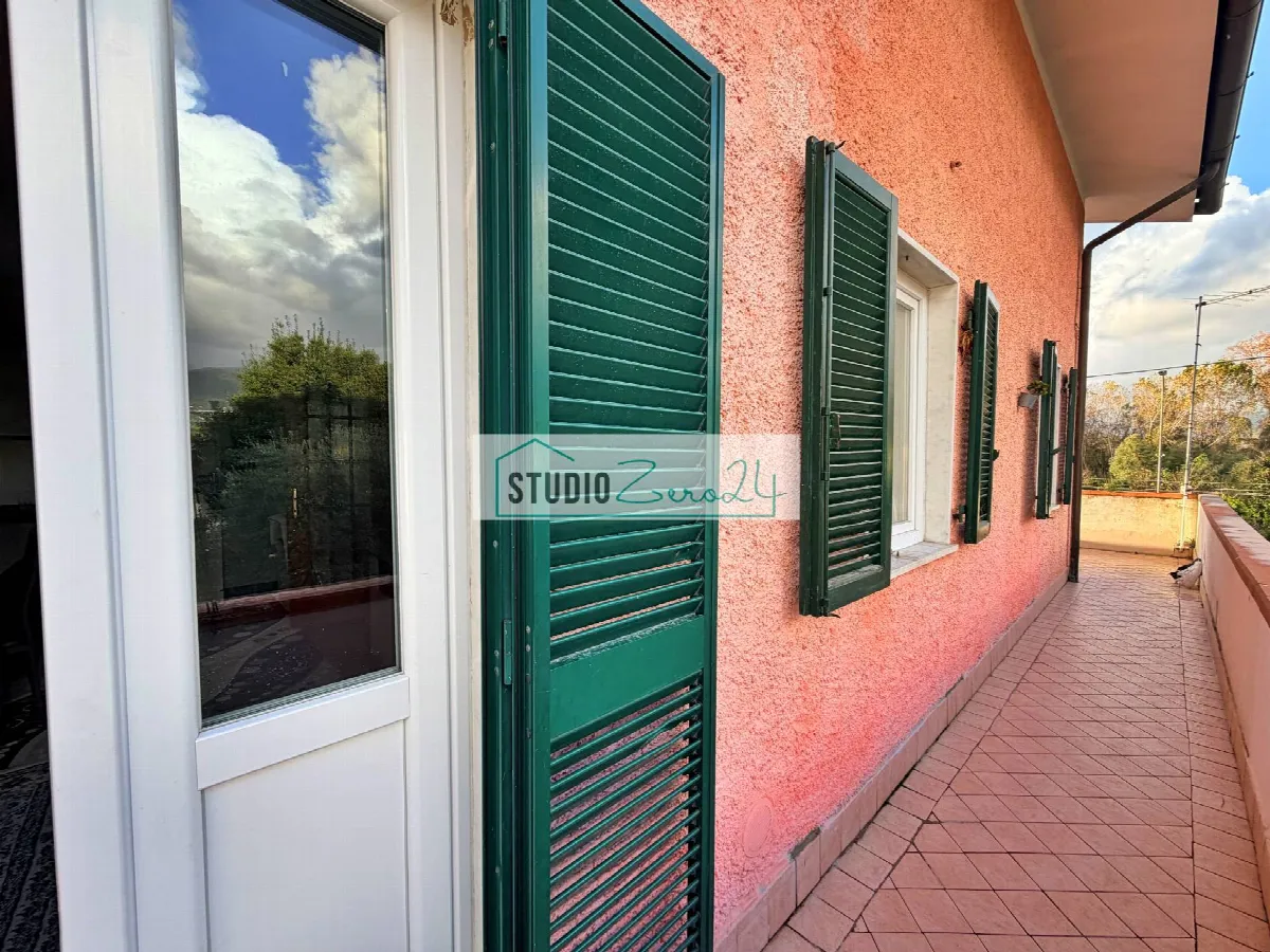Appartamento in vendita a Pietrasanta, Montiscendi - foto 1