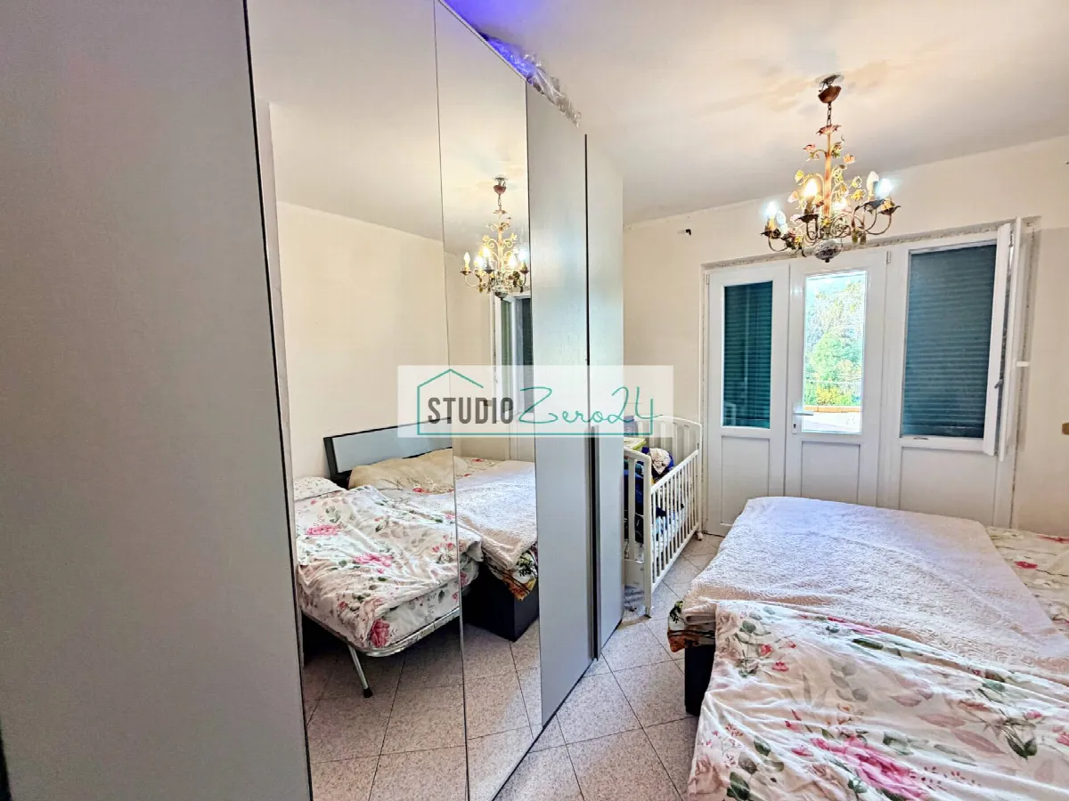 Appartamento in vendita a Pietrasanta, Montiscendi - foto 10