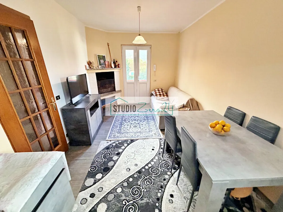 Appartamento in vendita a Pietrasanta, Montiscendi - foto 6