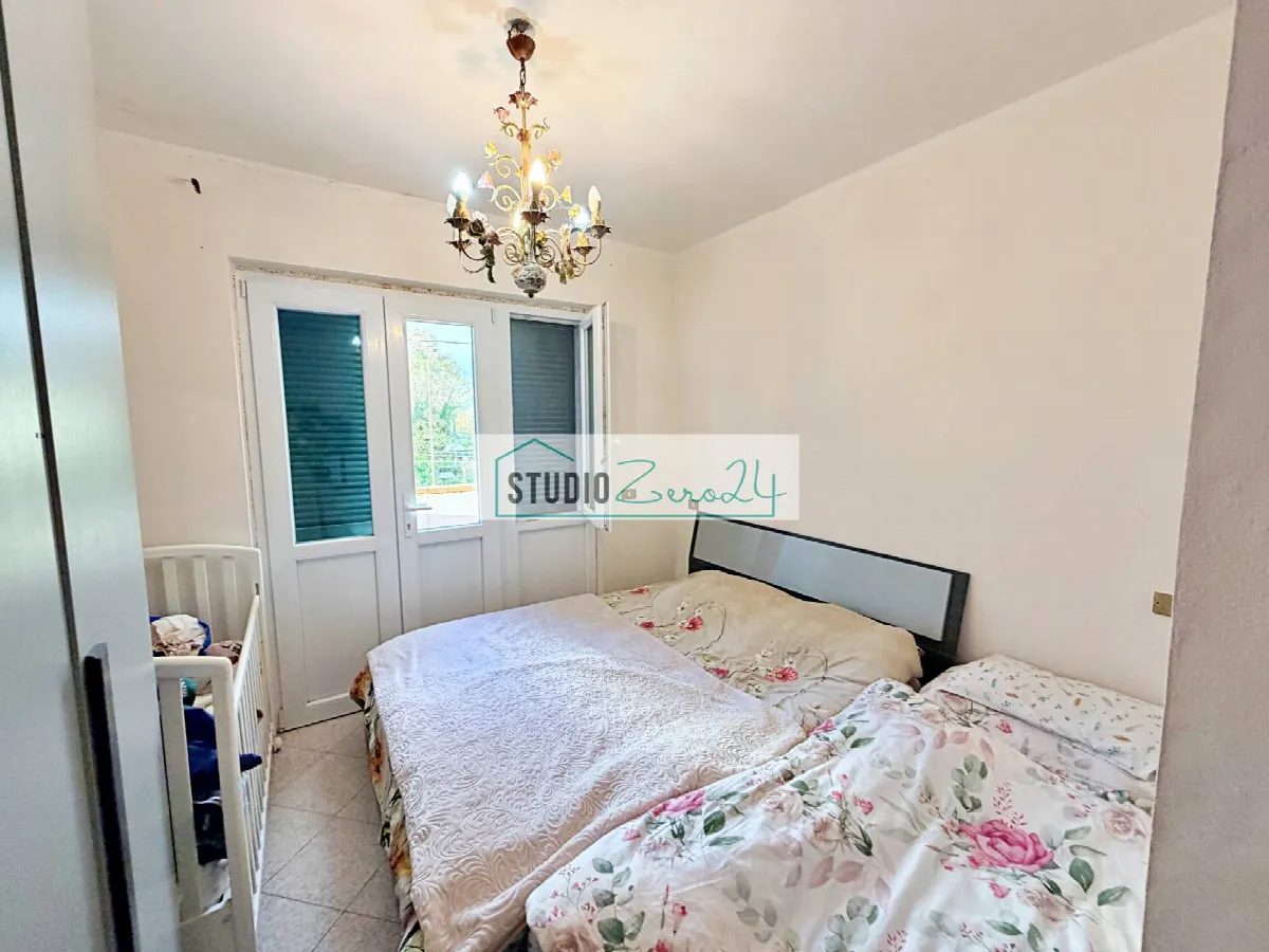 Appartamento in vendita a Pietrasanta, Montiscendi - foto 8