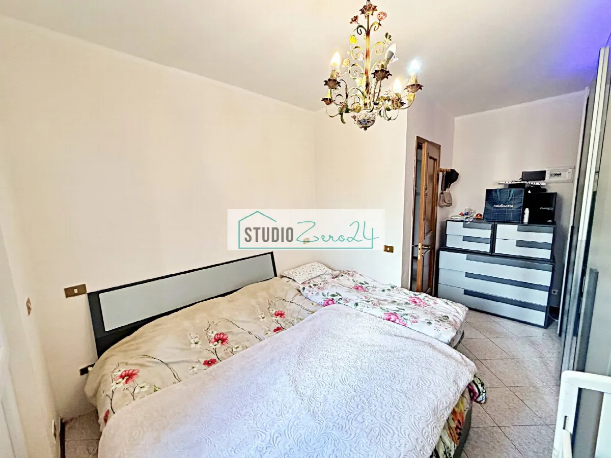 Appartamento in vendita a Pietrasanta, Montiscendi - foto 9