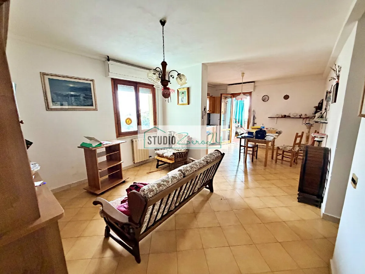 Appartamento in vendita a Pietrasanta, Africa - foto 2
