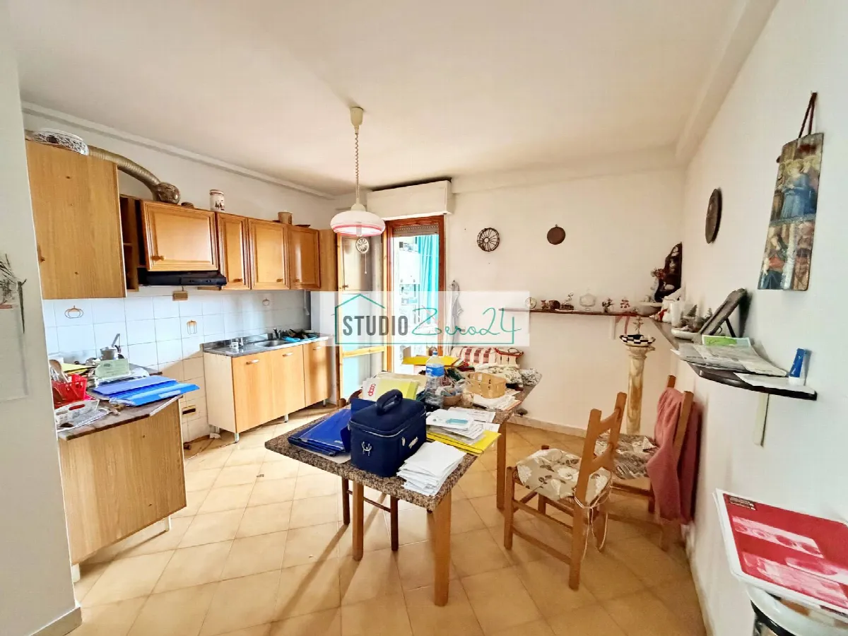 Appartamento in vendita a Pietrasanta, Africa - foto 5