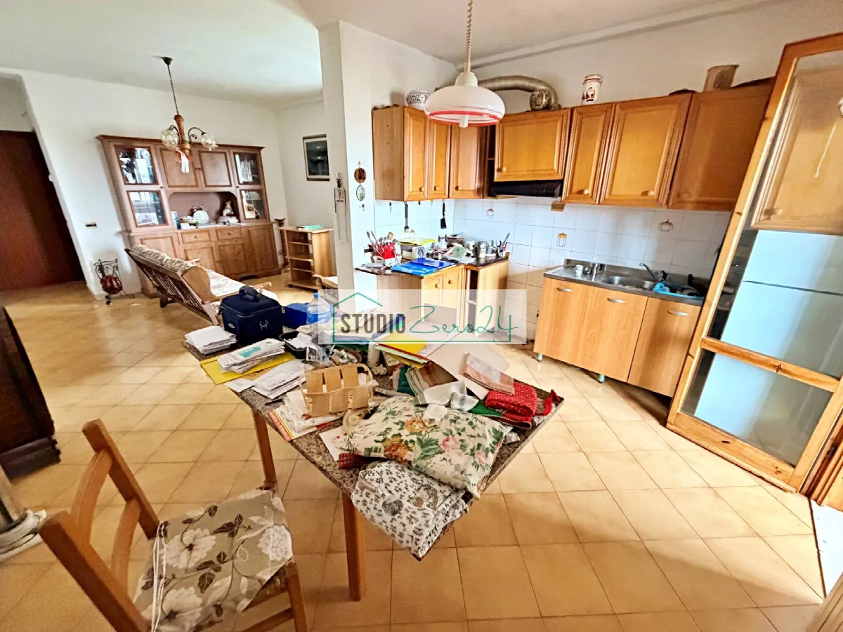Appartamento in vendita a Pietrasanta, Africa - foto 7