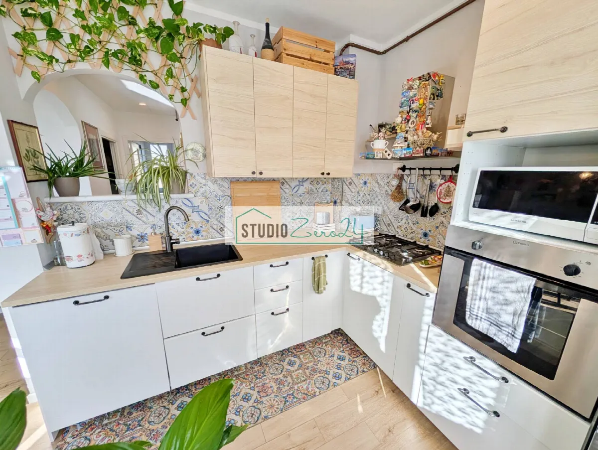 Appartamento in vendita a Seravezza, Pozzi - foto 10