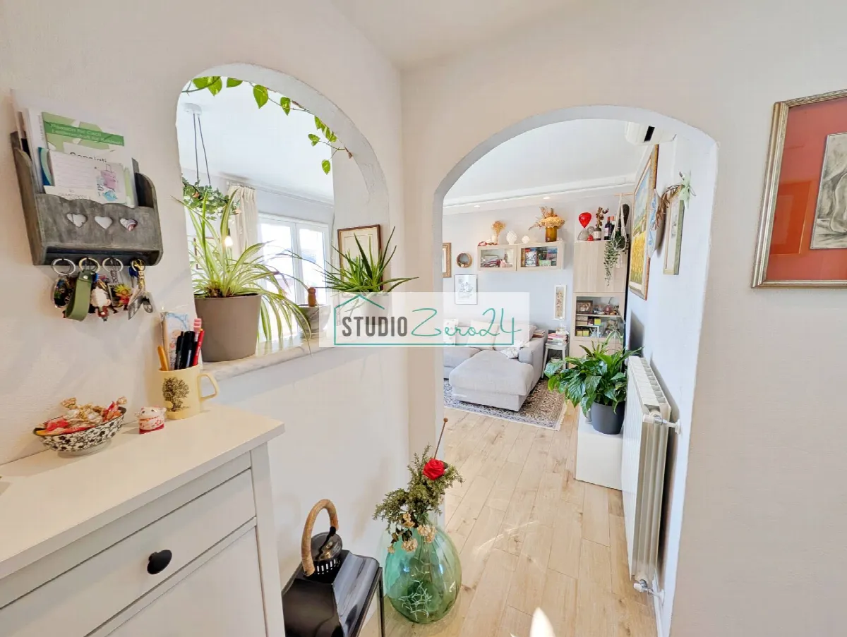 Appartamento in vendita a Seravezza, Pozzi - foto 3