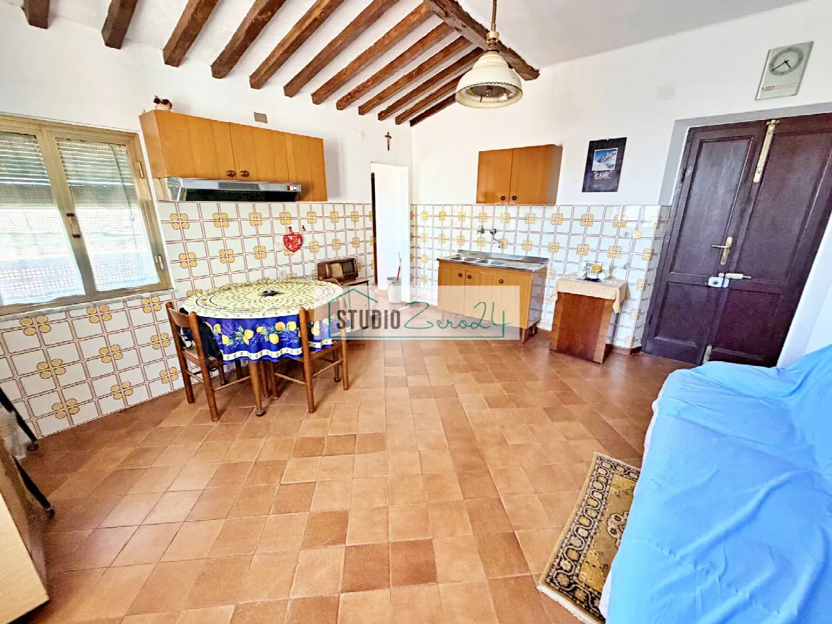 Appartamento in vendita a Pietrasanta, Vallecchia - foto 2