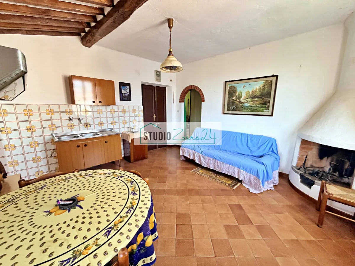 Appartamento in vendita a Pietrasanta, Vallecchia - foto 3
