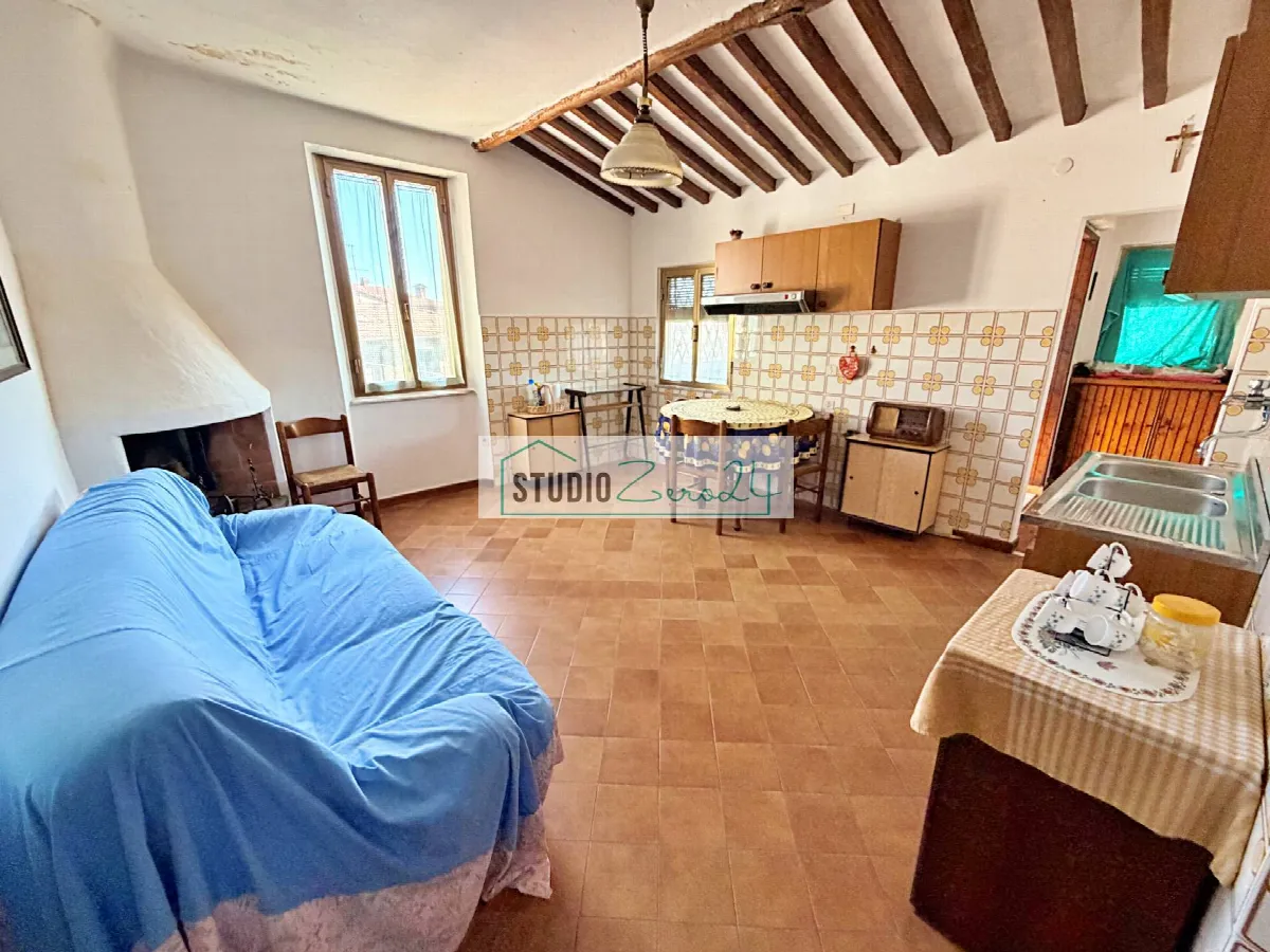 Appartamento in vendita a Pietrasanta, Vallecchia - foto 4