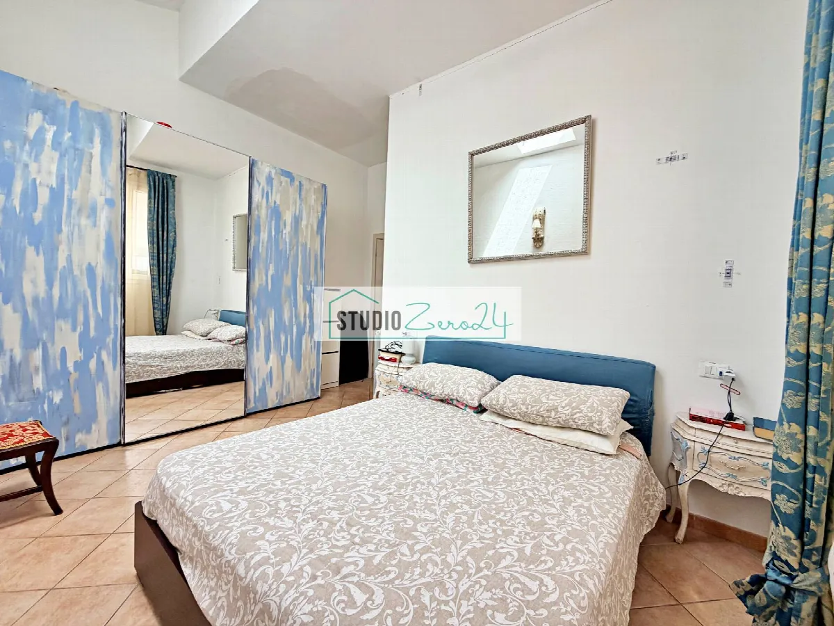 Appartamento in vendita a Seravezza, Centro - foto 10