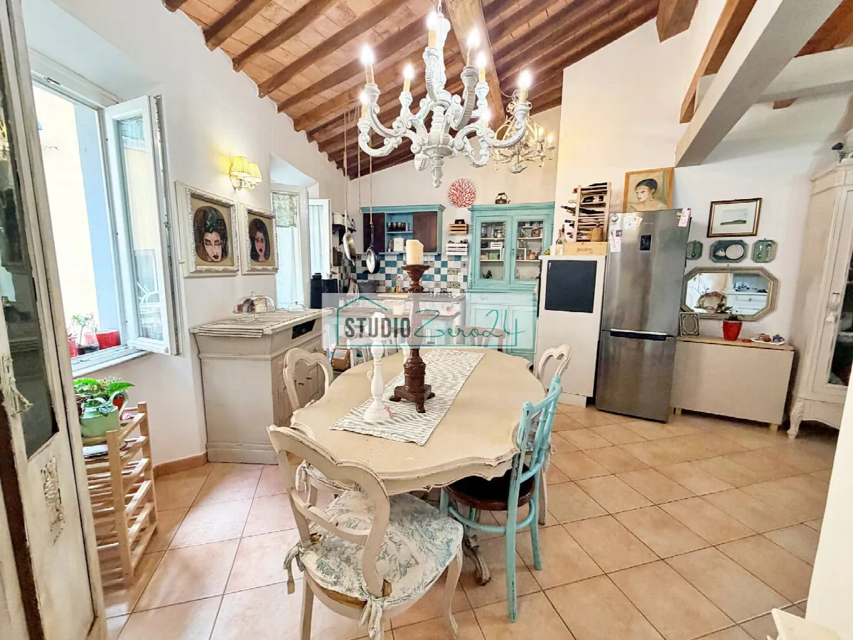 Appartamento in vendita a Seravezza, Centro - foto 3