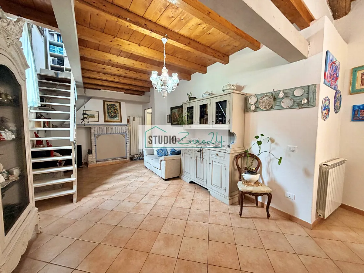 Appartamento in vendita a Seravezza, Centro - foto 7