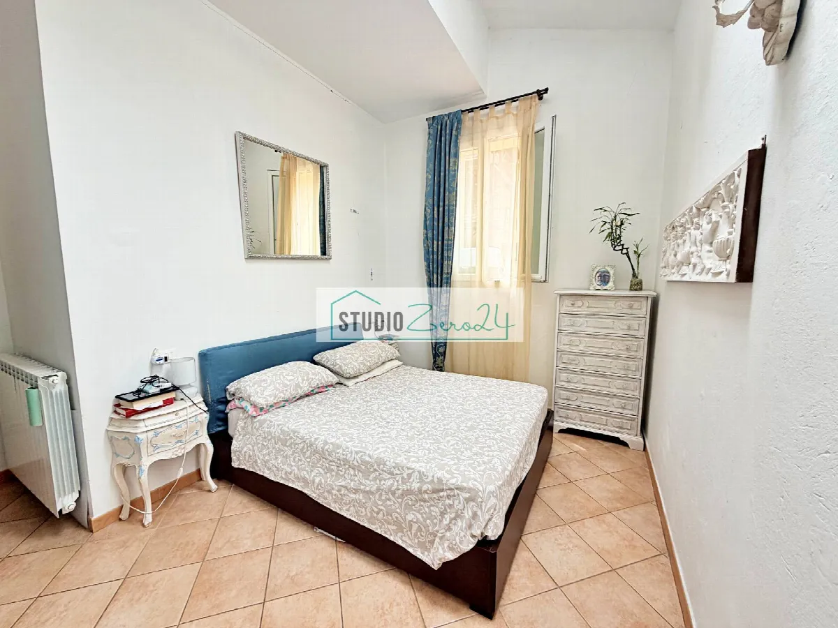 Appartamento in vendita a Seravezza, Centro - foto 9