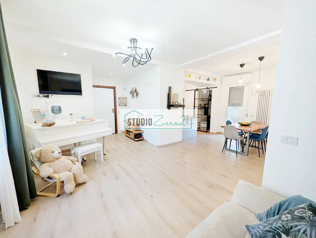 Appartamento in vendita a Pietrasanta, Africa - foto 1