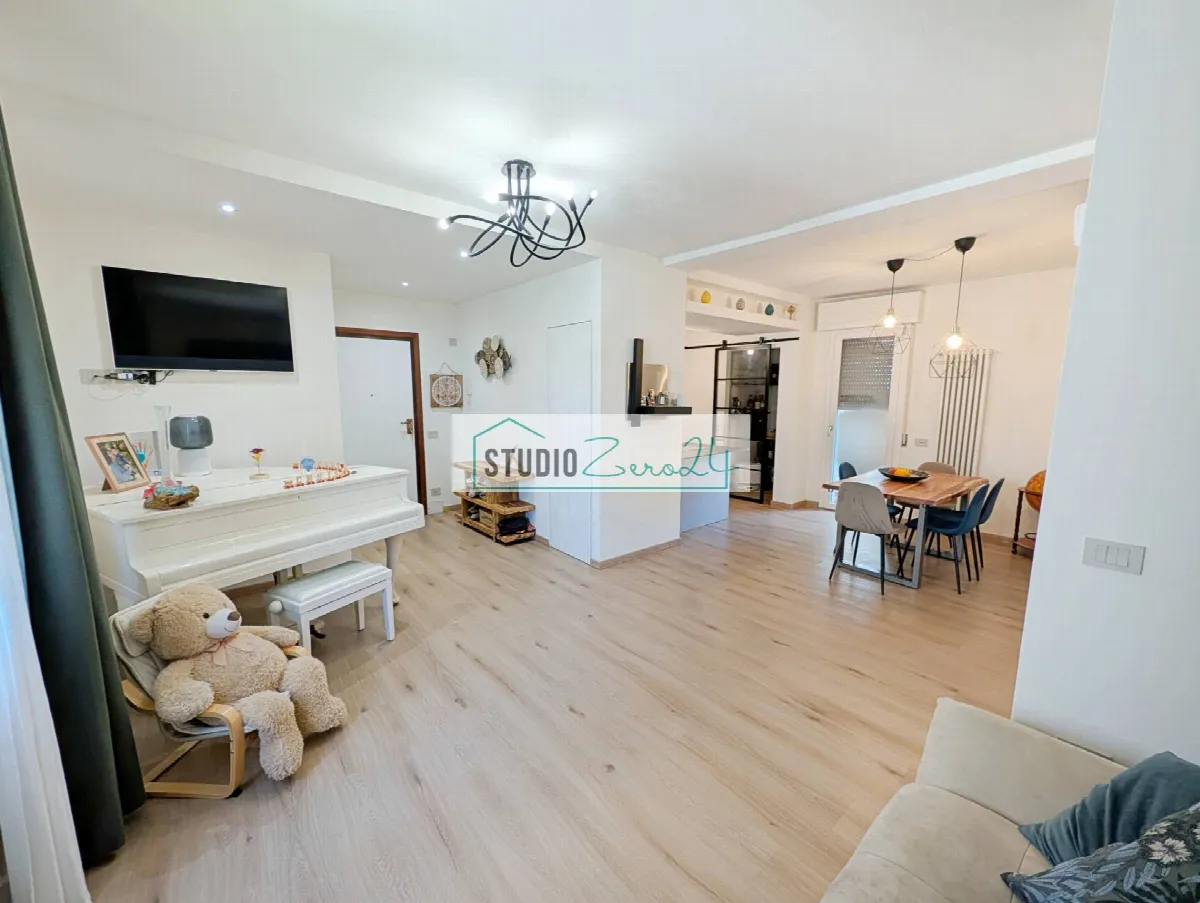 Appartamento in vendita a Pietrasanta, Africa - foto 4
