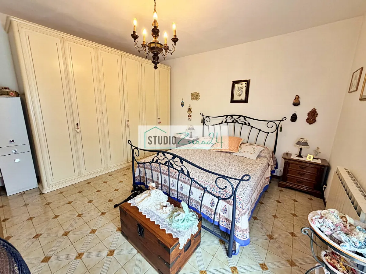 Appartamento in vendita a Seravezza, Querceta - foto 10