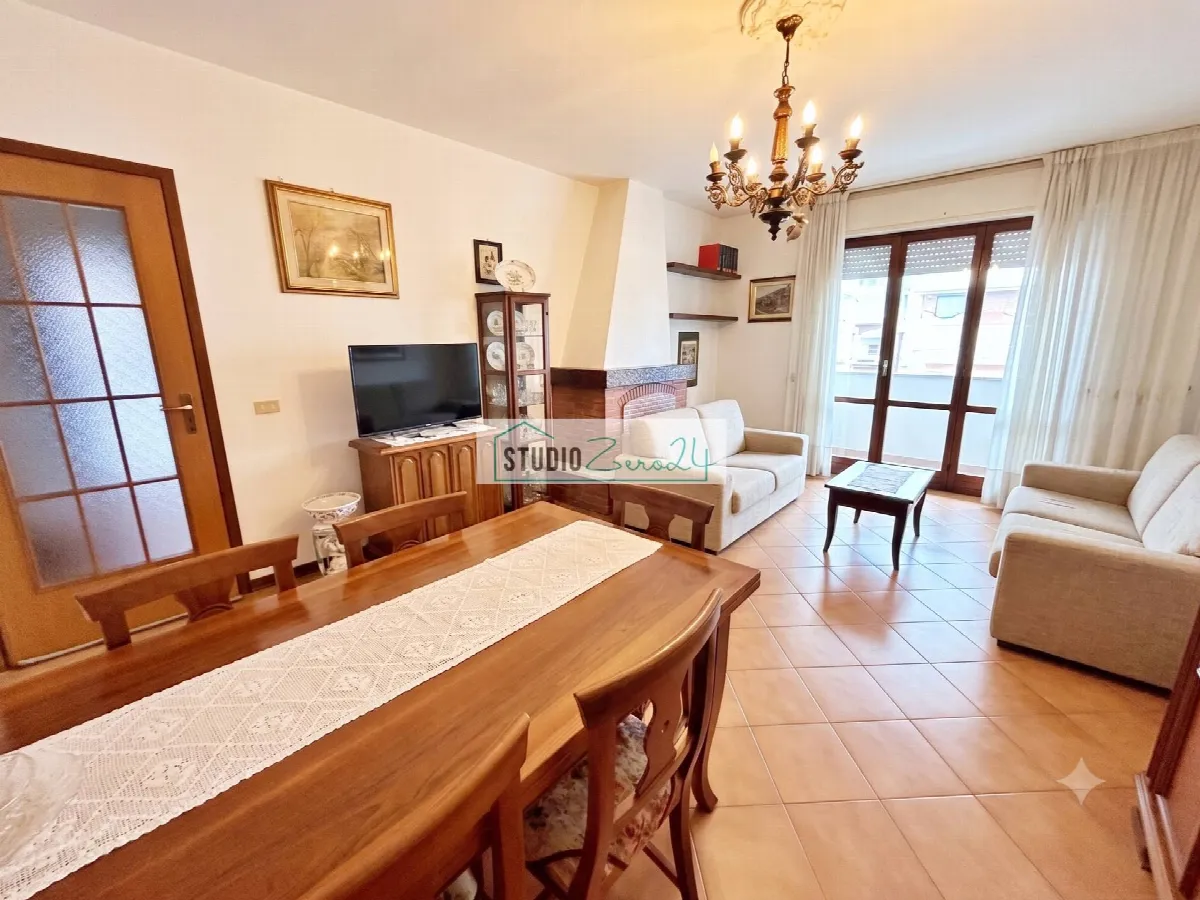Appartamento in vendita a Seravezza, Querceta - foto 2