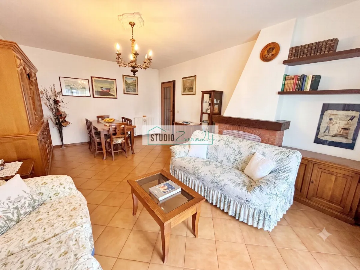Appartamento in vendita a Seravezza, Querceta - foto 3