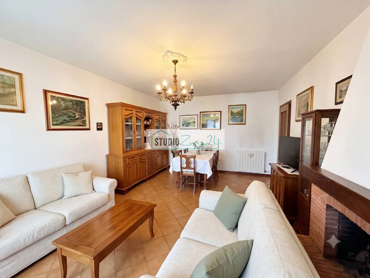 Appartamento in vendita a Seravezza, Querceta - foto 4