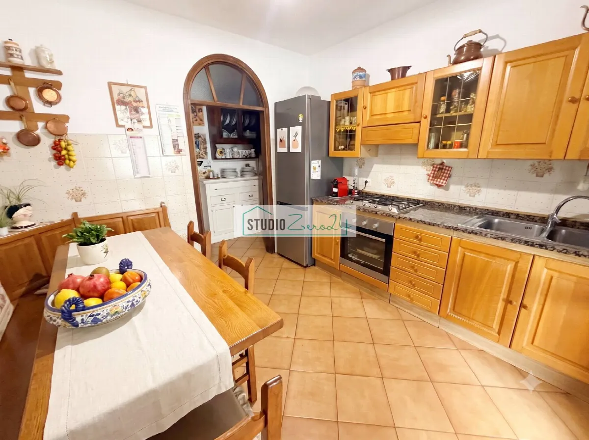 Appartamento in vendita a Seravezza, Querceta - foto 5