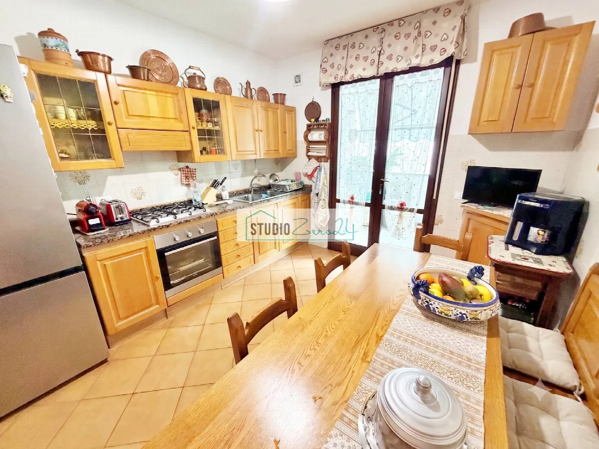 Appartamento in vendita a Seravezza, Querceta - foto 6