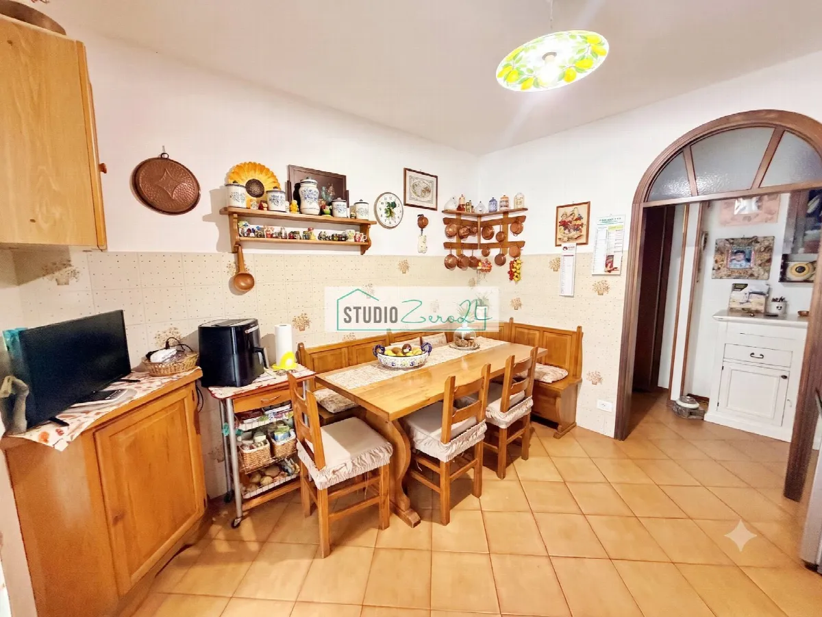 Appartamento in vendita a Seravezza, Querceta - foto 7