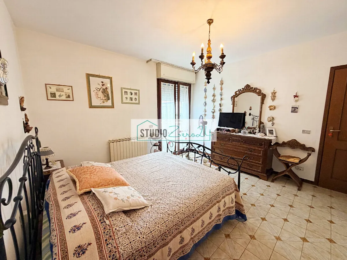 Appartamento in vendita a Seravezza, Querceta - foto 9
